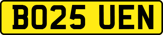 BO25UEN