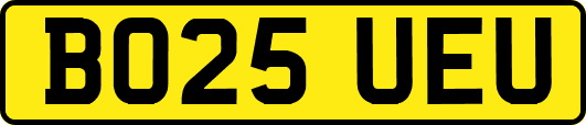 BO25UEU