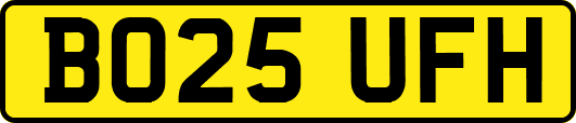 BO25UFH