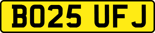 BO25UFJ