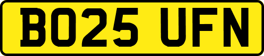 BO25UFN