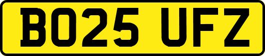BO25UFZ