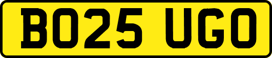 BO25UGO