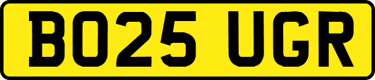 BO25UGR