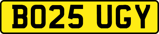 BO25UGY