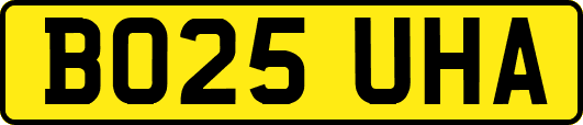 BO25UHA