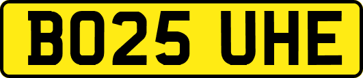 BO25UHE