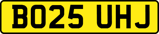 BO25UHJ