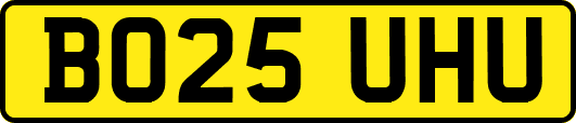BO25UHU