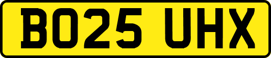 BO25UHX