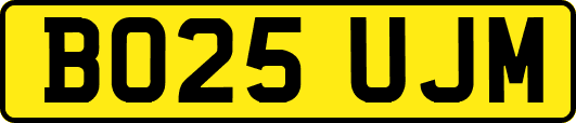 BO25UJM