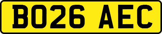 BO26AEC