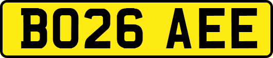 BO26AEE