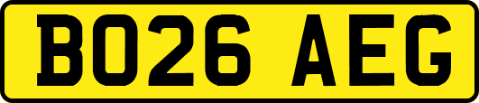 BO26AEG