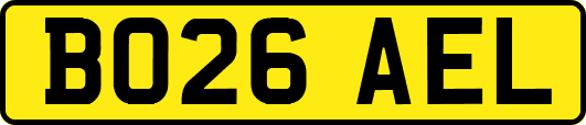 BO26AEL