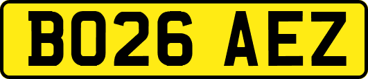 BO26AEZ