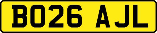 BO26AJL