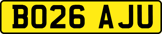 BO26AJU