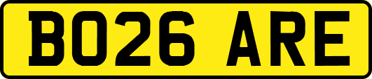 BO26ARE