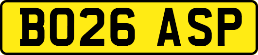 BO26ASP