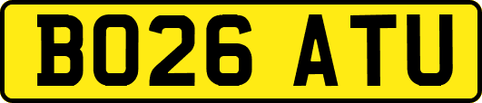 BO26ATU