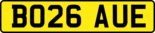 BO26AUE