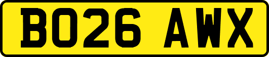 BO26AWX
