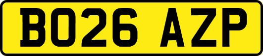 BO26AZP