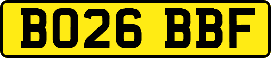 BO26BBF