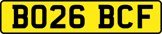 BO26BCF
