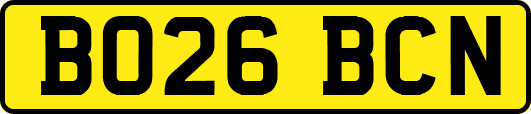 BO26BCN