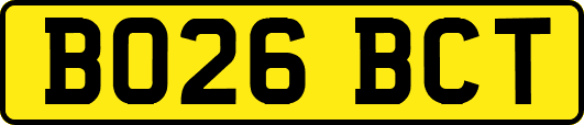 BO26BCT