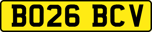BO26BCV