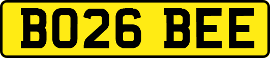 BO26BEE
