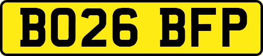 BO26BFP