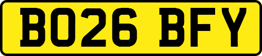BO26BFY