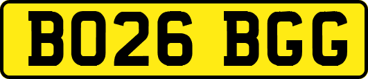 BO26BGG