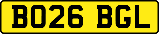 BO26BGL