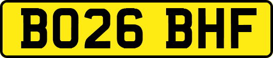 BO26BHF
