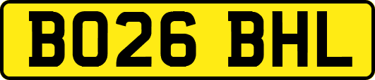 BO26BHL