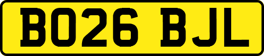 BO26BJL