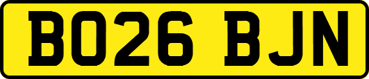 BO26BJN