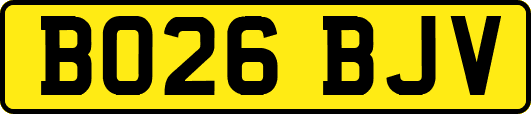 BO26BJV