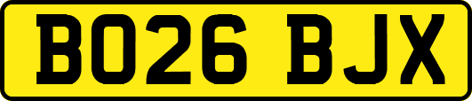 BO26BJX
