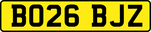 BO26BJZ