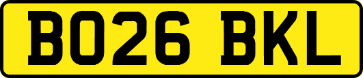 BO26BKL