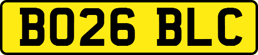 BO26BLC