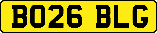 BO26BLG