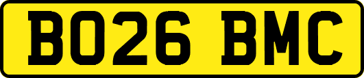 BO26BMC