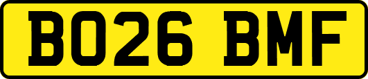 BO26BMF
